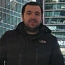 Рустам, 35 лет