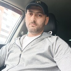 Фотография мужчины Аид, 35 лет из г. Самара