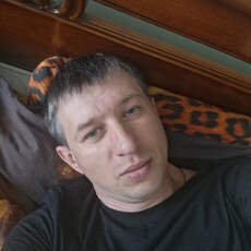 Фотография мужчины Михаил, 38 лет из г. Апрелевка