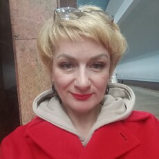 Фотография девушки Татьяна, 49 лет из г. Нижний Новгород