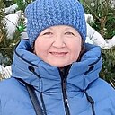 Светлана, 53 года