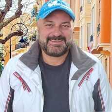Фотография мужчины Андрей, 51 год из г. Таганрог