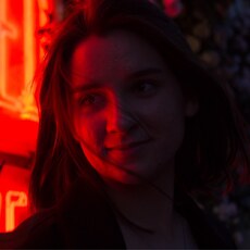 Фотография девушки София, 24 года из г. Астана