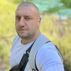 Фотография мужчины Макс, 35 лет из г. Новосибирск