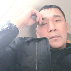Фотография мужчины Your Friend, 43 года из г. Астрахань