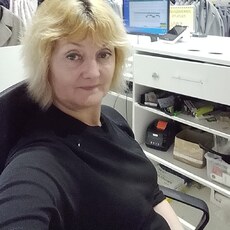 Фотография девушки Елена, 53 года из г. Москва