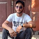Ibragim, 32 года