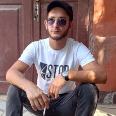 Фотография мужчины Ibragim, 32 года из г. Владикавказ