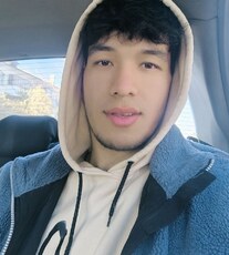 Фотография мужчины Ali, 27 лет из г. Андижан