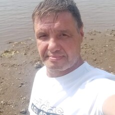 Фотография мужчины Vlad, 52 года из г. Пермь