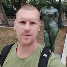 Фотография мужчины Viktor, 40 лет из г. Белосток