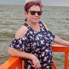 Фотография девушки Ольга, 54 года из г. Смоленск