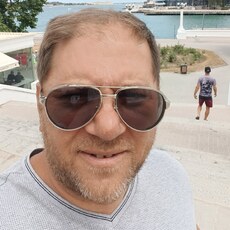 Фотография мужчины Bacek, 39 лет из г. Краснодар