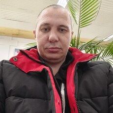 Фотография мужчины Денис, 42 года из г. Киренск