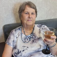 Фотография девушки Нина, 70 лет из г. Усть-Каменогорск