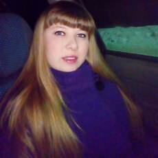 Фотография девушки Оксана, 35 лет из г. Екатеринбург