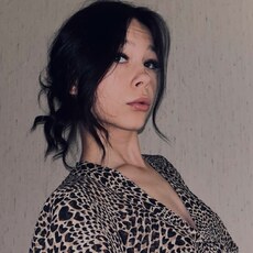 Фотография девушки Мур, 20 лет из г. Москва
