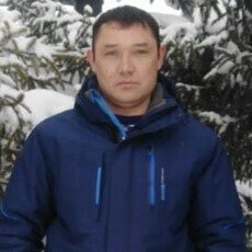 Фотография мужчины Игорь, 44 года из г. Оренбург