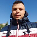 Лёша, 29 лет