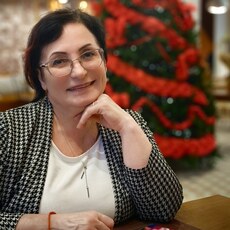 Ольга, 50 из г. Санкт-Петербург.