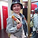 Зинаида, 63 года
