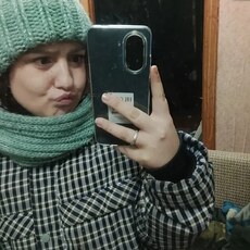 Фотография девушки Диана, 24 года из г. Ачинск