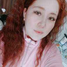 Фотография девушки Карина, 26 лет из г. Сорск