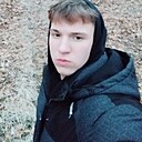 Илья, 19 лет
