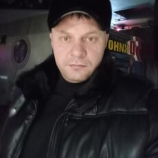 Фотография мужчины Евгений, 41 год из г. Усть-Илимск