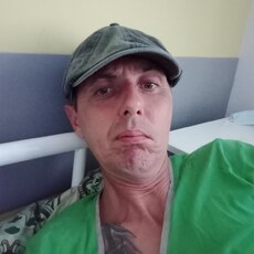 Фотография мужчины Вадим, 41 год из г. Севастополь