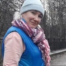 Фотография девушки Оля, 55 лет из г. Киров