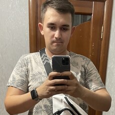 Фотография мужчины Вадим, 28 лет из г. Мозырь