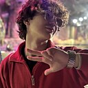 Давид, 18 лет