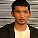 Hamzajon Hakimov, 21 год