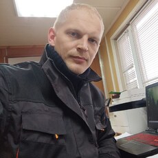 Фотография мужчины Виталий, 36 лет из г. Электросталь