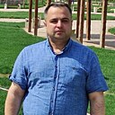 Рустам, 44 года