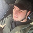 Магомед, 33 года