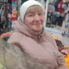 Фотография девушки Ирина, 63 года из г. Нижний Тагил