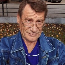 Фотография мужчины Сергей, 67 лет из г. Пермь