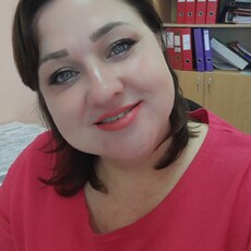 Анна, 42 из г. Нефтеюганск.