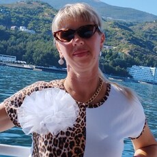 Наталья, 38 из г. Симферополь.
