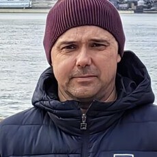 Фотография мужчины Андрей, 47 лет из г. Красноярск