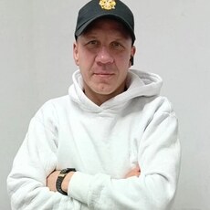 Фотография мужчины Серёга, 41 год из г. Петропавловск-Камчатский