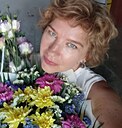 Ирина, 53 года