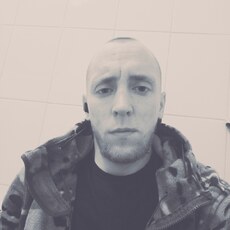 Фотография мужчины Иван, 26 лет из г. Кострома