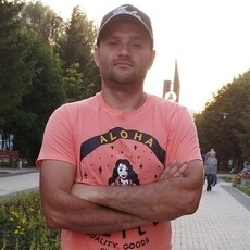 Фотография мужчины Емельян, 20 лет из г. Томск