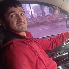 Фотография мужчины Sugrob, 39 лет из г. Худжанд