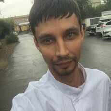 Фотография мужчины Виталий, 36 лет из г. Абакан