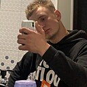 Саня, 20 лет