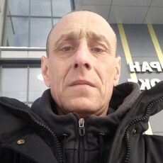 Фотография мужчины Сергей, 47 лет из г. Донское